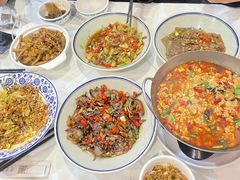 -新新湘菜馆(新中街二条店)