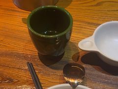 -云海肴·汽锅鸡·云南菜(天津国金汇店)