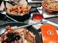 -必胜客(八一店)