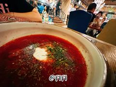 -卢布里西餐厅(总店)