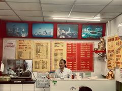 -明呈黄鱼面馆(斜土路店)