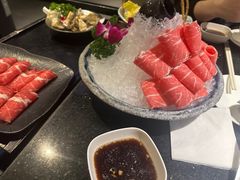 -捞王锅物料理(金城路店)