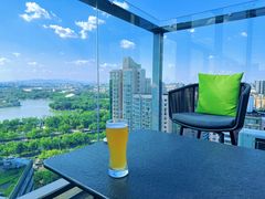 -漪龙台·B26 Rooftop Lounge