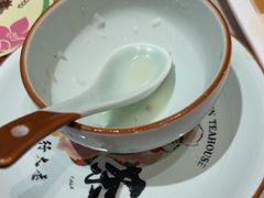 -禄运茶居·手工点心(猎德店)
