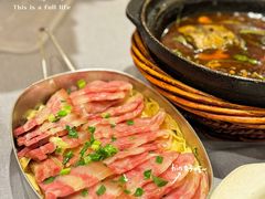 -金哥私房菜馆(张府园总店)