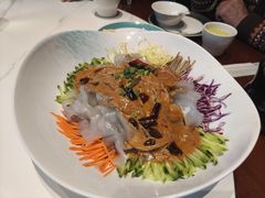 东北大拉皮-渝乡老妈·北京烤鸭(六里桥店)
