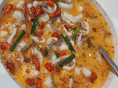 -酸知味江湖川菜(凤凰荟店)