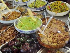 -梅溪·小伙子干挑面(安吉总店)