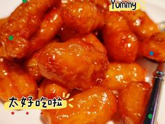 -明湖楼·经典鲁菜山东海鲜(大明湖店)