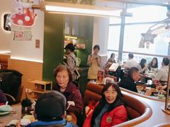 -潮界(LU·ONE凯德晶萃广场店)