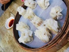 晓友烧麦-晓友烧麦(光华村店)