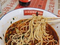 -公交新村粉店(赤岗冲店)