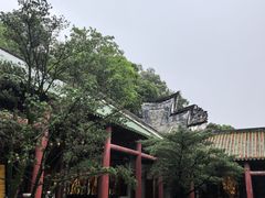 -芦苞胥江祖庙