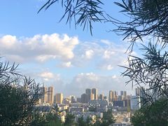-乌山风景区