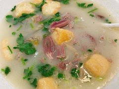 -鸭得堡老鸭汤·鸭血粉丝(南京博物院店)