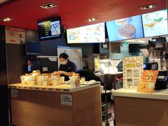 -麦当劳(一德路店)