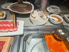 -海底捞火锅(顺义华联店)
