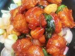 -禧宴Joyous Restaurant(禧园店)