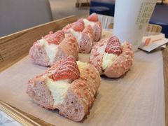 -奈雪的茶(青岛卓悦里INTOWN店)