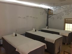 包房-麦子MaiMassage(打浦桥店)