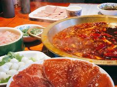 -春熙里老火锅(春熙路店)