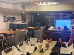 -好玩工厂密室·鹅鸭杀·桌游拼豆电玩
