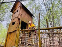 -西部长青自然儿童乐园