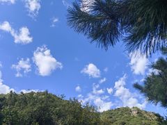 -香山公园