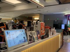 -茶话弄(北京五棵松万达店)