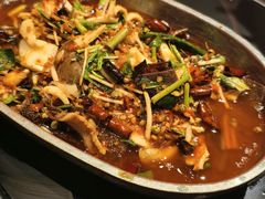 -福照楼汽锅鸡·云南菜(护国路店)