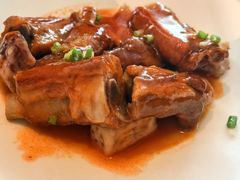 -闽海肴(北辰荟店)