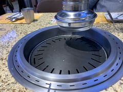 -安又胖韩国烤肉(美罗城店)