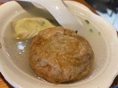 -万寿斋(山阴路店)