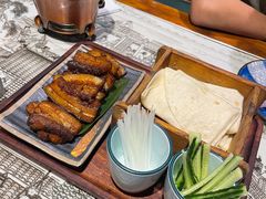 -一味大院•桐庐菜传承店(春江路店)