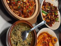 -潇湘阁(汉光百货店)
