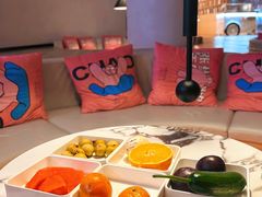 -涨巢·潮玩水疗局