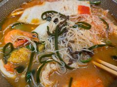 -福客麻辣烫·现炒麻辣香锅(印力中心店)