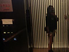 -广州柏悦酒店·悦吧·顶楼露天酒吧