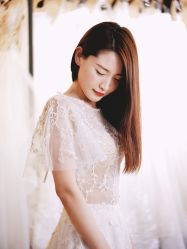 -拉瑞娜LaReine婚纱礼服高级定制