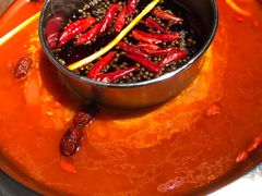 -董家湾重庆老火锅(嘉华店)