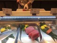 自助取餐区-深圳同泰万怡酒店·万荟轩自助餐厅(同泰店)