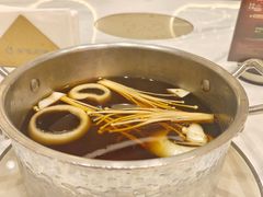 -呷哺呷哺 黄金牧场 (新辰里学清路店)