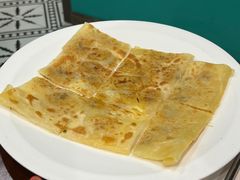 -食彩美印度特色美食餐厅·印度料理