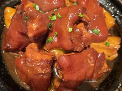 -汤城小厨•粤菜•靓汤(西直门凯德MALL店)