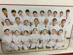 -广州中医药大学深圳医院(福田)