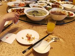 -新东方千禧大酒店-逸品轩中餐厅