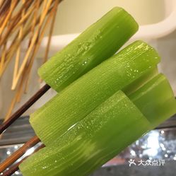 瑞君香·巴适串串超市(观音桥店)的莴笋好不好吃?用户评价口味怎么样?