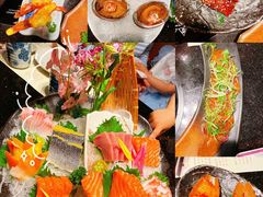 -梅筑·创意料理(王府井百货店)