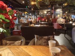 大堂-杂咖zacup(领展中心城店)