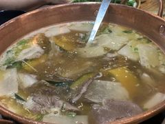 -妈妈的味道(和顺古镇店)